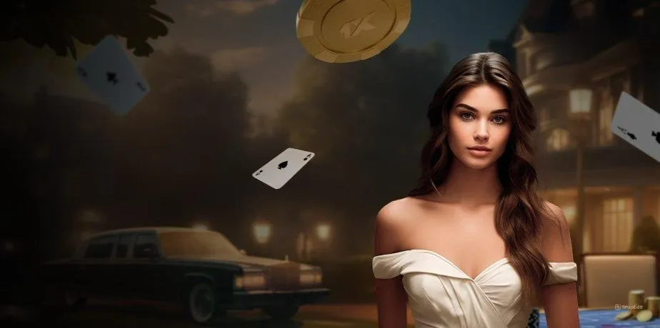 100% BONUS ON YOUR 1ST DEPOSIT