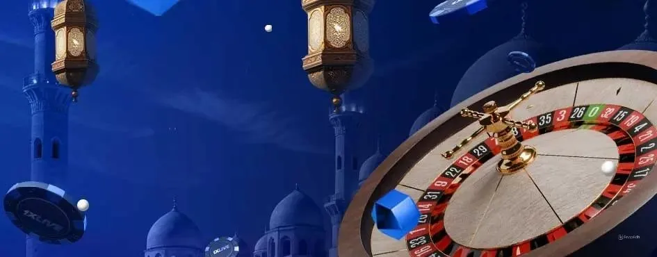 Welcome Bonus 100% – Live Casino Exclusive!