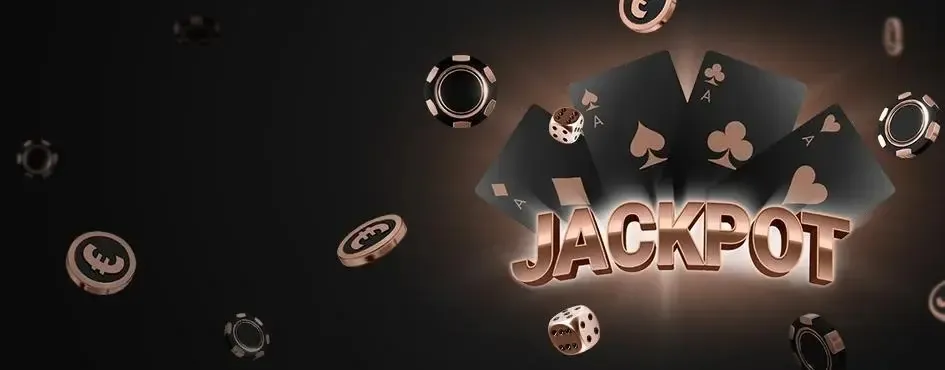 Unlimited 5% Live Casino Deposit Bonus